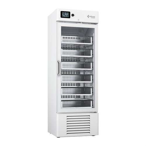 TỦ LẠNH HEALTH CARE INFRICO BBMD40G - 398 lít